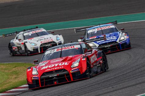 NISMO MOTUL AUTECH GT R 2Ner