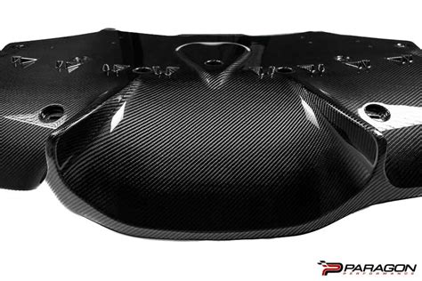 Verus Engineering C Corvette Carbon Fiber Rear Diffuser