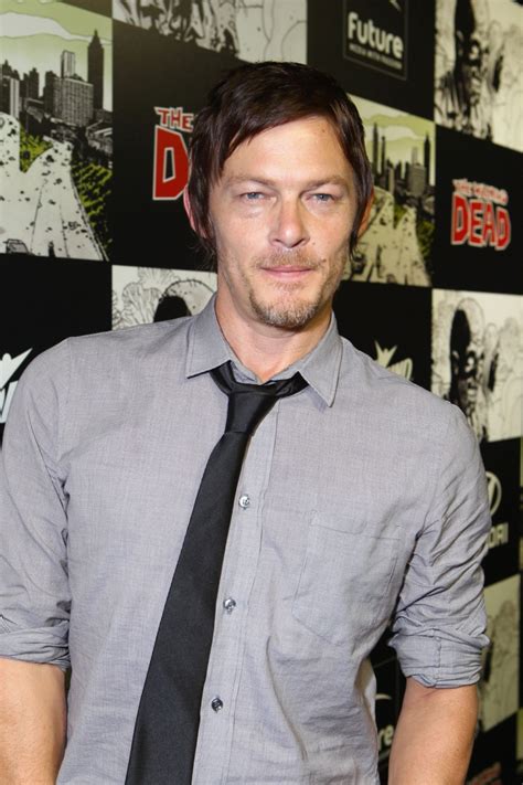 Norman Reedus Photo Gallery 75 High Quality Pics Of Norman Reedus