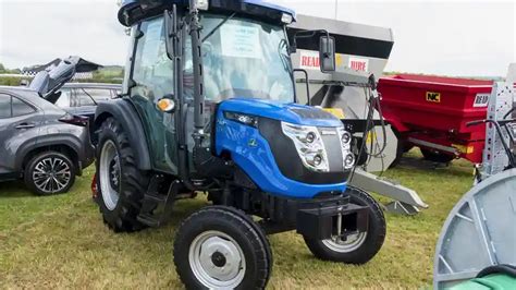 The Ultimate Guide To Choosing The Best Hp Tractor For The Money