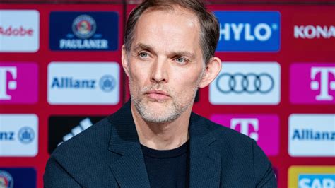 Chelsea Disappointed With Thomas Tuchel After Former Managers First