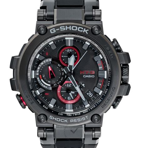 Casio G Shock Mtg B1000b 1ajf Mens Watch For Sale Online Bestwatchsg