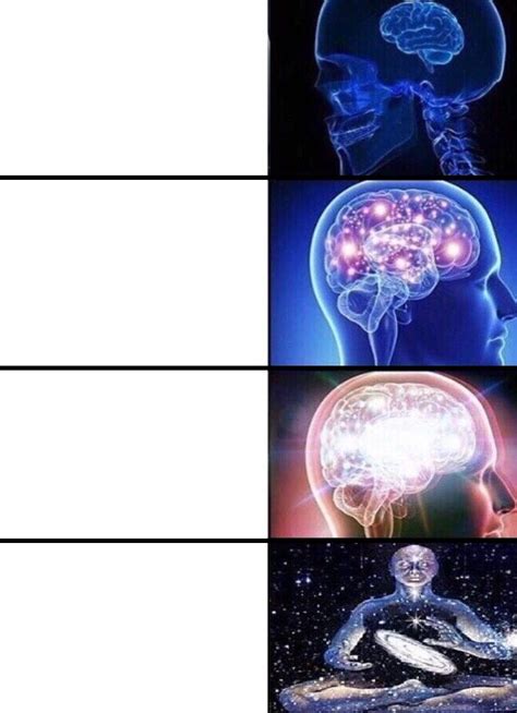 "brain" Meme Templates - Imgflip