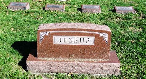 Barbara Ann Jessup 1946 1960 Memorial Find A Grave