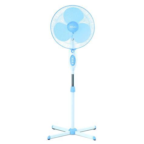 Jual Miyako Kipas Angin Stand Fan Kas B Rangka Besi Terbaik