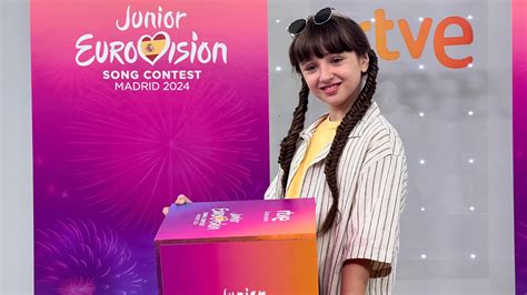 Eurovisión Junior 2024 Conoce a los representantes