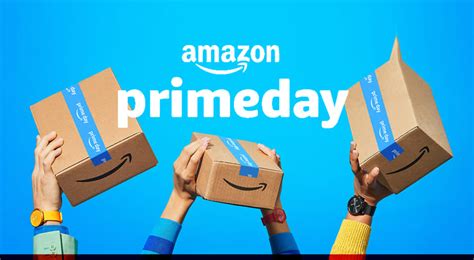 Guia Completo Do Prime Day Para Comprar E Vender Melhor Ag Ncia W