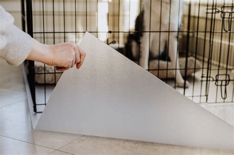 Pet Area Floor Protector - Better Life Technology