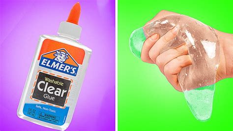 EPIC GLUE GUN HACKS 5 Minute Decor Ideas With Hot Glue YouTube