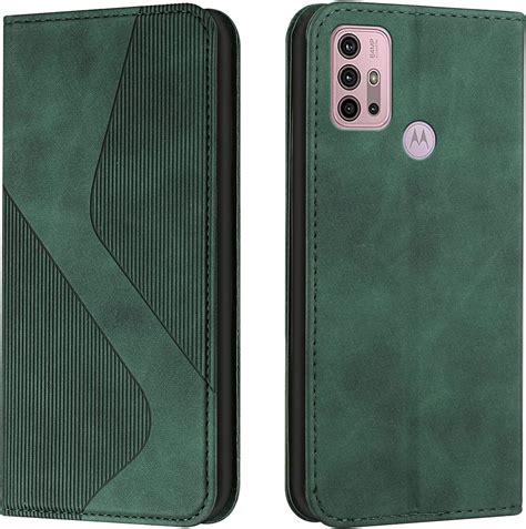 SEAHAI Cover Per Motorola Moto G30 Moto G20 Moto G10 Moto G10 Power