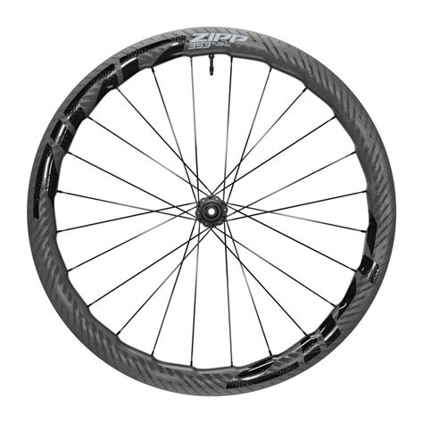 Roue Avant Zipp 353 NSW Carbon Tubeless Disc LordGun Online Bike Store