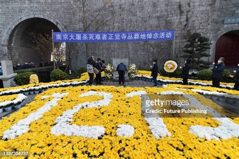 Nanjing Massacre Victims Photos And Premium High Res Pictures Getty