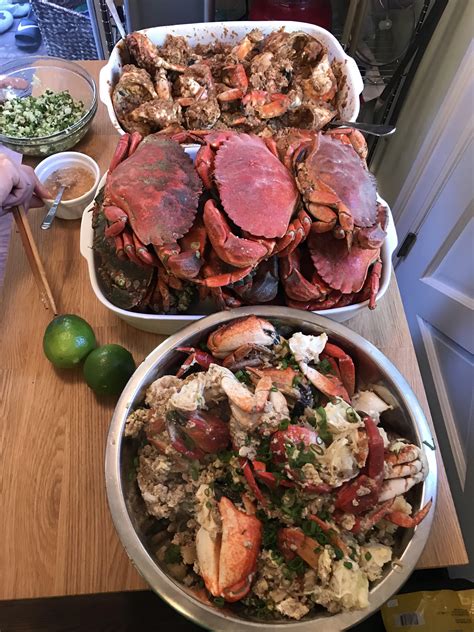 ways to crab biting for beginners