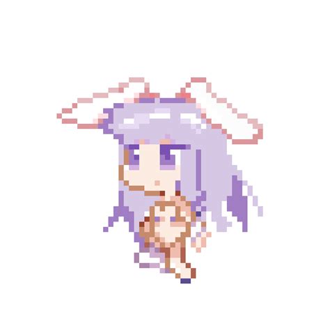 Rabi Ribi Nude Mod In Progress Adult Gaming Loverslab