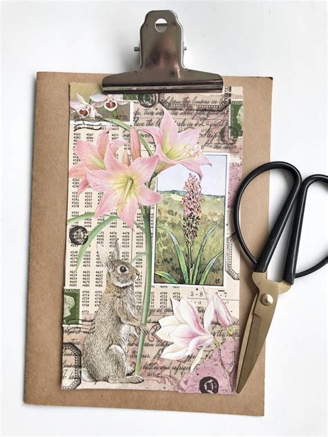 Pin By Lynne Rosenthal On Collage In 2022 Collage Book Paper Collage