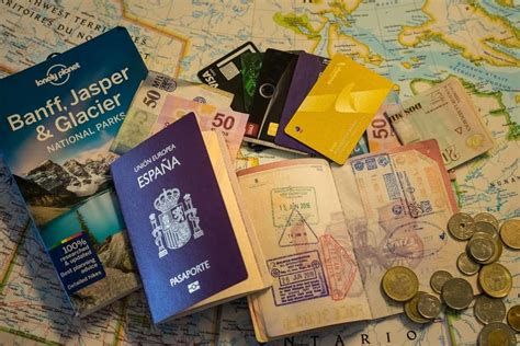 7 Mejores Tarjetas Para Viajar Sin Comisiones Al Extranjero 2022