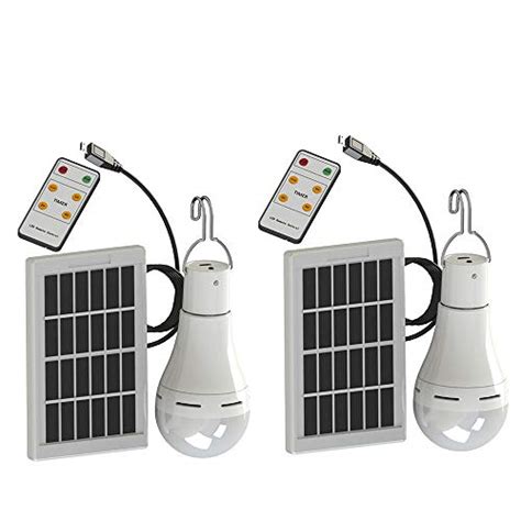 Solarlampe Camping Im Vergleich Der Grosse Produktvergleich Im