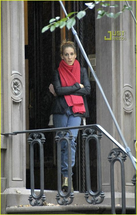 Sex And The City S Movie Fashion Photo Photos Just Jared Celebrity News And Gossip