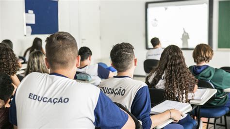 Prefeitura De S O Caetano Abre Inscri Es Para Nova Escola De Ingl S