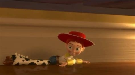 Jessie Toy Story Image When She Loved Me Jessie Toy Story Toy Story Pixar Films