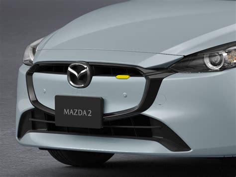 MAZDA 2 Mild HYBRID SKYACTIV G 1 5 ใหกำลง 115 แรงมา ในองกฤษ ราคา