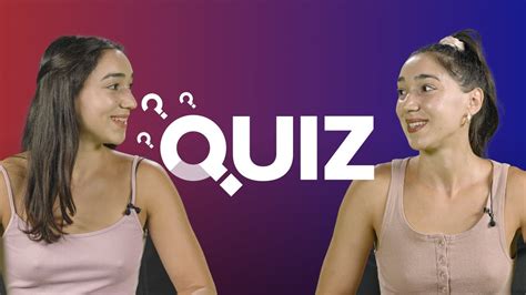 FITNESS BLIZNAKINJE QUIZ Powered By MOZZART IDJTV YouTube