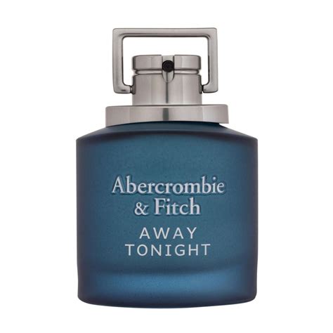 Abercrombie Fitch Away Tonight Eau De Toilette Parfimo Bg