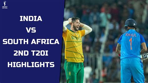 India Vs South Africa 2nd T20i Highlights Suryakumar 22 Balls 61 Runs Ind Vs Sa Highlights