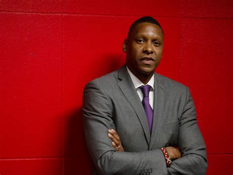 Scott Stinson Masai Ujiri Finally Speaks On His Raptors Future And It