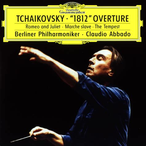 Listen To Tchaikovsky Ouverture Solenelle Op 49 1812 Fantasy