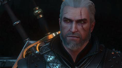 Wallpaper The Witcher 3 Wild Hunt Geralt Of Rivia Darkness