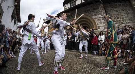 Las 10 ermitas más bonitas de Navarra