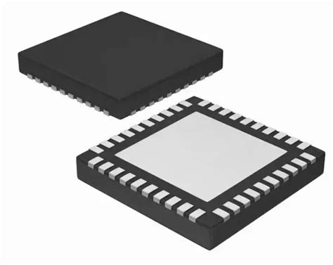 Texas Instruments Msp Microcontroller Kb Bit Vqfn