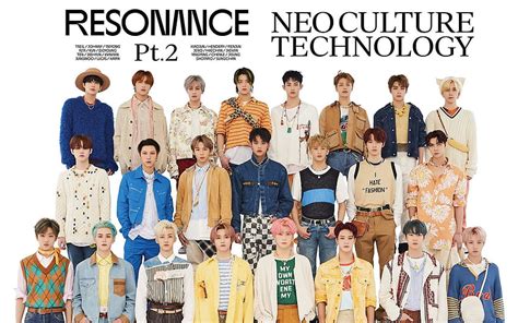 Nct Resonance Posted By Zoey Cunningham Hd Wallpaper Pxfuel