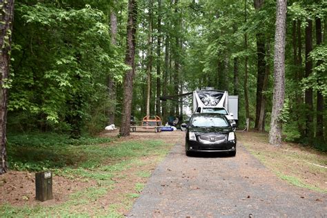 Sweetwater Campground Imagine Camper