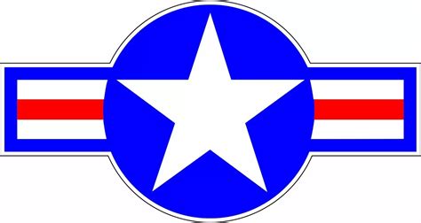 Ww2 Usaf Logo