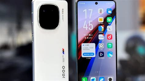 Iqoo 12 Will Be Launch On December 12 Smartphone Listed On Amazon India