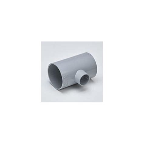 Astral Aquasafe Upvc Reducer Tee X Mm M