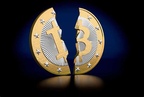 Bitcoin Halving A Brief Guide California Business Journal