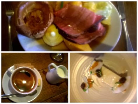 Roast Dinners In Preston Review Derby Arms Longridge Blog Preston