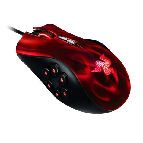 Razer Naga Hex Gaming Mouse price in Pakistan, Razer in Pakistan at ...