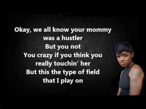 Rap Battle Lyrics