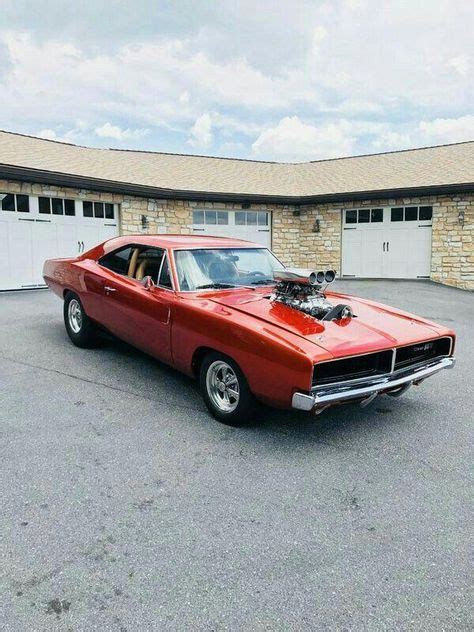 326 best Muscle Cars, old style. images on Pinterest in 2018 | Cool ...