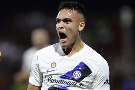 Lautaro Martinez numeri da record perché può entrare nella storia