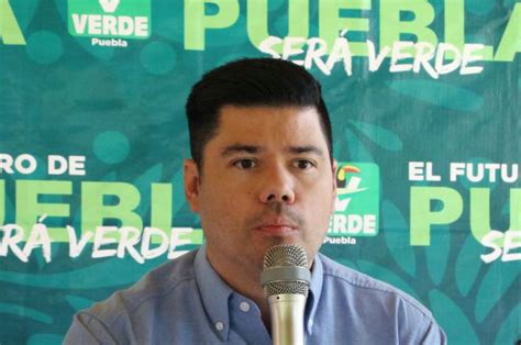 Elecciones Pvem Puebla Competir Solo Por Falta De Piso Parejo