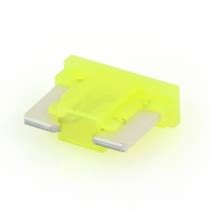 Littelfuse 0891020 U Low Profile MINI Fuse Waytek