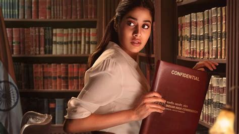 Ulajh Review Gulshan Devaiah Shadows Janhvi Kapoor In This Spy Thriller That Takes A Dig At