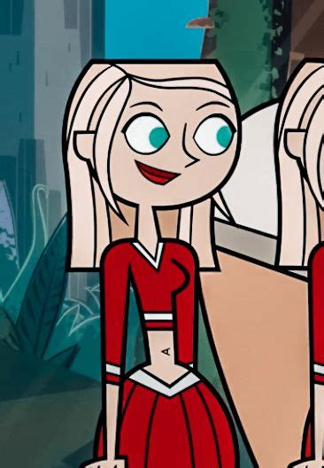 Samey Aesthetic Pfp Total Drama Island Drama Drama Series