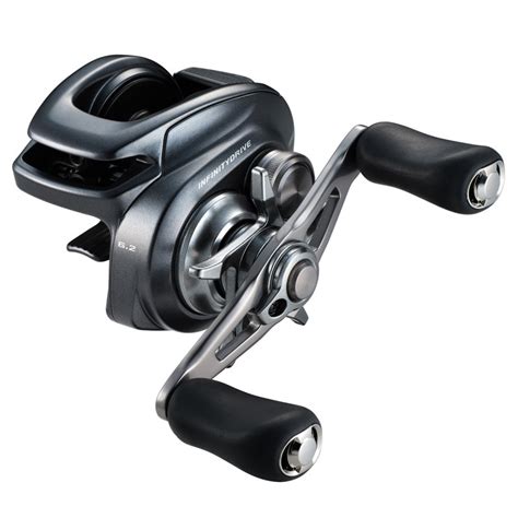 Shimano Multiplikator Niskoprofilowy Bantam mgl 151 Lewa Ręka Centrum