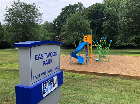 Facilities & Parks • Eastwood Park